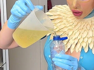 How to Become My Piss Slave
