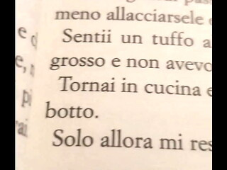 UN ANGELO PER SEMPRE CAP.06