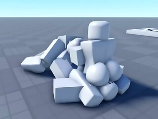 Roblox animation
