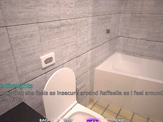 My Italian Slut Wife V0.6 - Part 1