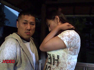 Passionate JAV Asian Blowjob Videos with Naivety Ryoko Murakami