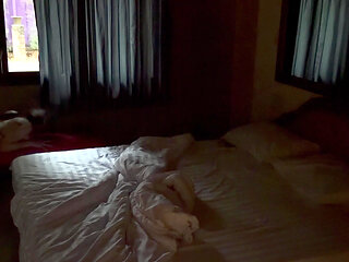 My Wife Likes to Show off