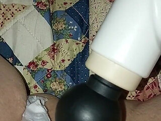 Body Suit Masturbation