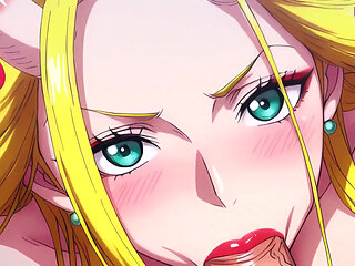 One Piece Black Maria (13) Hen