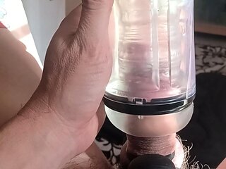 Morning jerk