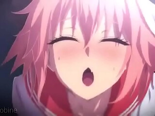 Titfuck for Astolfo