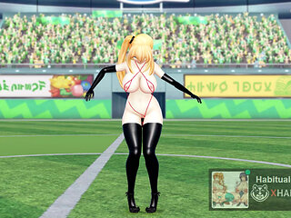 mmd r18  little apple sex fuck ahegao cheating milf want to cum hard dildo ass fuck creampie sloppy blowjob 3d hentai