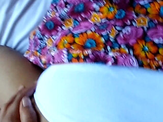 Beautiful Cute Step Sis Fucked Hard Cumming Under Her Little Armpit - Sexy Brownis
