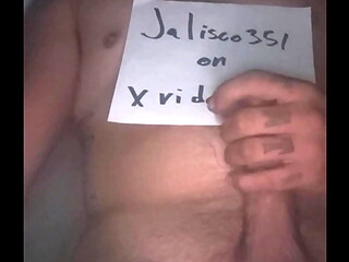 Verification video