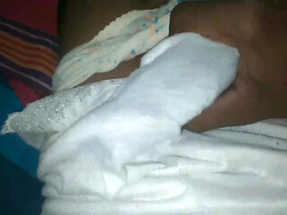 More Fun with women panty Kandy Lamissi