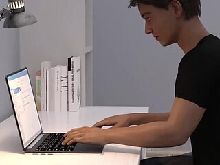 My Stepbrother's Wife #3