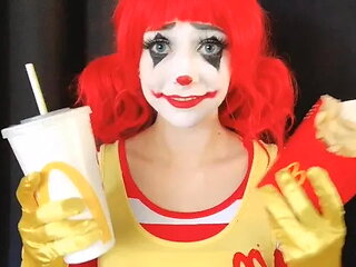 Mcclown World