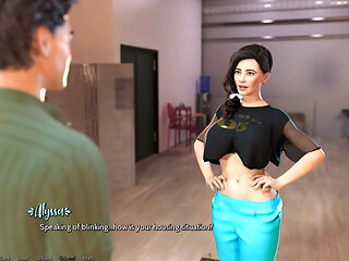 Fresh Women - 34 a Sad Goodbye by Misskitty2k