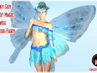 FVR - 26 - Lucky Guy - Kind of Magic - The Good Fairy