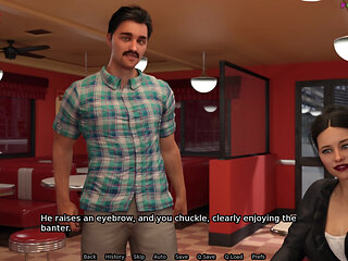 The Adored Marriage by Simbaclaw - Sharing My Wife with He BBC Boss 13