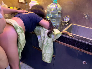 Bhabhi  se Gaali Sunne Ke Baad ,Unhe Chodne Ka Maja Hi Kuch Aur hain