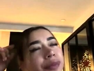 Amateur anal CLOSE UP banging