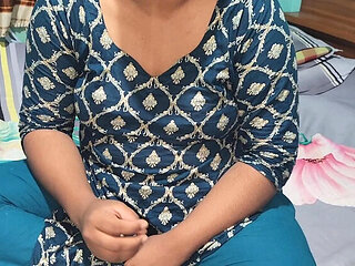 Bangladeshi Wife Akhi Moni Caught Fucking Hardcore - Blowjob & Cowgirl with Tight Pussy