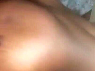 Step Brother Found Step Sister Naked and He Got Horny