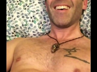 Massive cumshot compilation staring Max Shenanigans