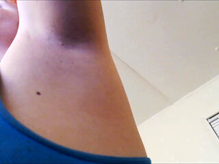 Armpit Fetish Compilation