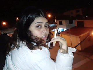 Pakistani Girl Anal Sex Steps Brother Outdoor