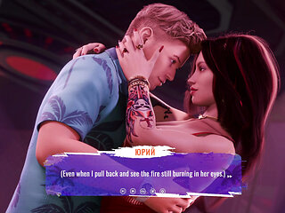 Complete Gameplay - Grand Tits Adventure, Part 3