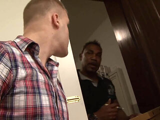 Cum craving cuckolds 2 (Full movie)