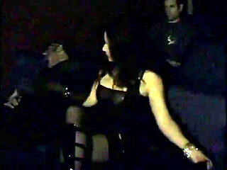 Jessica Rizzo in the Sicilian's wife scene 05