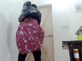 Desi Village Wife Tina Secret Affair with Neighbour Boy