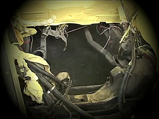 Two Beautiful Sexy Girls Lick Each Other's Pussy with a 69