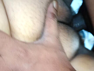 Metro City Bhabhi Wants Me to Fuck Very Hard Part 5