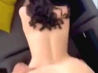 She Made Me a Surprise She Arrived Beautiful with This Braid in Her Hair