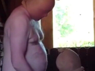 Cumshot After Doggy Fuck