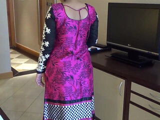 Married Indian Couple on Honeymoon Wife Getting Naked for Hot Sex - Desi Sex