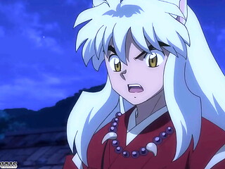 Yashahime Princesa Meio Youkai T:01 EP:01 Inuyasha Desde Ent&atilde_o