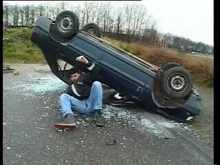 Lisa Fucks Everywhere and Takes Everything in Her Mouth, Asshole, and Pussy.