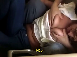 Ajudando a Vi&uacute_va a superar o Luto (Legendado) Rena Fukiishi