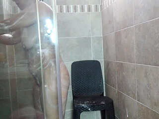 Experienced Woman Making My Cock Bigger with Garabas and Olga