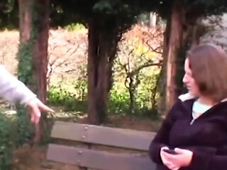 BBW Milf Hungry for Cum - Eager Blowjob and Swallowing Every Drop