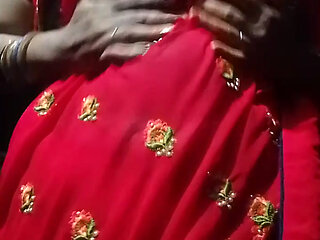 Deshi New Village wife sexi hot nude show