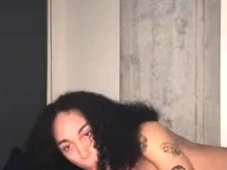 Late Night Rodeo With Ikeepthemcuming