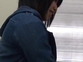 Petite and Busty. Gentle Beauty Who Loves the Heat - Ep1