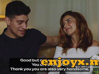 Jason gave way to Agatha'_s charm. Stunning Agatha Vega in a fresh porn gig with nasty Jason Carrera - experience the greatest XXX action!