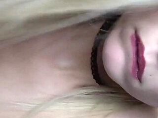 Your Wetlook Bitch! 100% POV & Uncut!