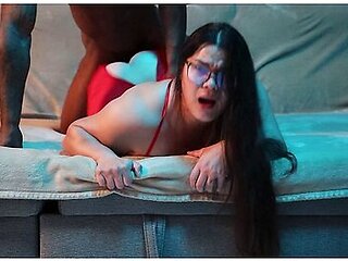 Nutted 3times In Her As She Creamedonlyfans(oliviaalotuss)forfullvid - Abella Danger