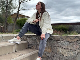 Spit Agony Cough Torment Play POV