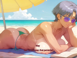 I Love Your Wife (part 6)