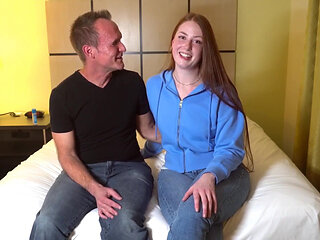 Allison Bloom - Anal Queen of Spades Slut Wants to Fuck Older Man Dctrousersnake