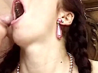 Vintage French Orgy Amazing Sluts Anal Blowjob Doggy Style